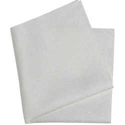 UES Lint Free Superfine Microfiber Cloth for Cleaning Lens, Phone Screen, Laptop, Eye Glasses, Tablet Led (8PCs)