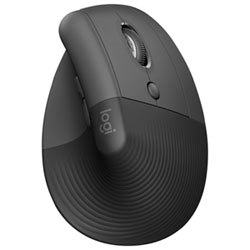 JLab JBuds Full Size Wireless Bluetooth Optical Mouse Black MJBMOUSERBLK124  - Best Buy