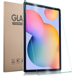 KEEGUARD ( ) Tempered Glass Screen Protector for Samsung Galaxy Tab A 8.4 Inch 2020 Sm-T307