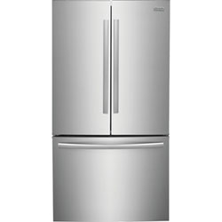 Frigidaire Gallery 36" French Door Refrigerator w/ Water Dispenser (GRFG2353AF) - Stainless Steel