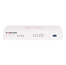 FORTINET INC Fortinet Fortigate 40F - Security Appliance - With 1 Year 24X7 Forticare (Fg-40F-Bdl-950-12)