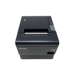 EPSON Refurbished Excellent - Tm-T88Vi Pos Receipt | Restaurant Printer M338A | USB | Ethernet | Rs232