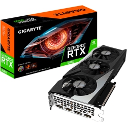 GIGABYTE Geforce Rtx 3060 Gaming Oc Lhr 12GB Graphics Card