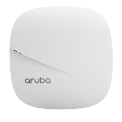 HPE ARUBA Wireless Ap555 Dual-Band Indoor Gigabit Access Point (Jz356A)