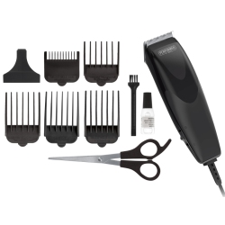 WAHL 10 Piece Economy Performer Haircut Kit
