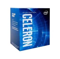 INTEL Cpu Bx80701G5900 Celeron G5900 Box 2M Cache 3.4Ghz 2C 4T S1200