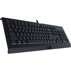 RAZER Refurbished(Good) - Cynosa Lite Gaming Keyboard (Black)