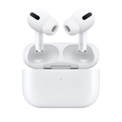 APPLE Airpod Pro| Wireless Bluetooth| In-Ear Headphones With Wireless Magsafe Charging Case| Brand New