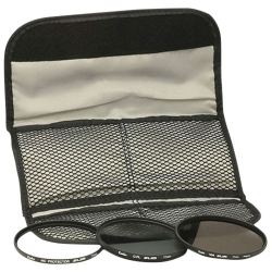 KENKO Smart Slim 77MM Camera Filters Kit