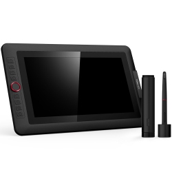 XPPEN Artist13.3 Pro 13.3 Inch Ips Drawing Monitor Pen Display Full-Laminated Graphics Drawing Monitor With 60 Degree Tilt Function