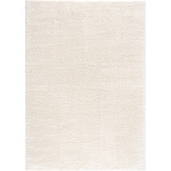 RUG BRANCH Plain Shag Indoor Rug