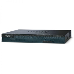 CISCO SYSTEMS INC Cisco Cisco1921/k9 C1921 Modular Router