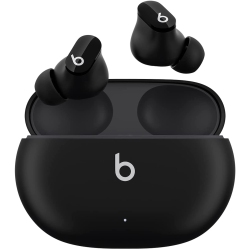 BEATS BY DR. DRE - Beats Studio Buds - True Wireless Noise Cancelling Earbuds - In Black