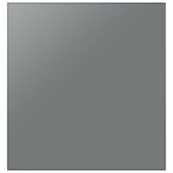 Samsung BESPOKE Dishwasher Door Panel - Satin Grey
