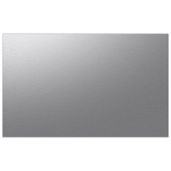 Samsung Panel for BESPOKE 4-Door French Refrigerator - Bottom Panel - Stainless Steel