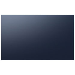 Samsung Panel for BESPOKE 4-Door French Refrigerator - Bottom Panel - Navy Steel