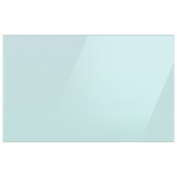 Samsung Panel for BESPOKE 4-Door French Refrigerator - Bottom Panel - Morning Blue Glass