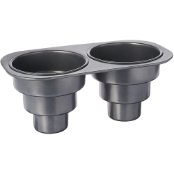 DB ROTH Bw 2 Cup Non-Stick 3 Tiered Cake Pan