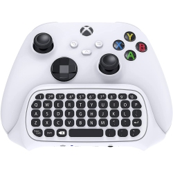 NAVOR Wireless Controller Keyboard Compatible With Xbox Series X/s/xbox One/s/controller Gamepad