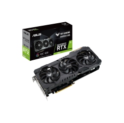 ASUS Tuf Gaming Geforce Rtx 3060 12GB Graphics Card W/ Gddr6 PCi Express 4.0 Video Card