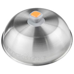 Blackstone Signature 12" Round Basting Cover (5200)