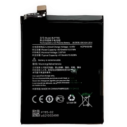 MS TECH Replacement Battery - Compatible With Oneplus Nord 5G One Plus Nord 5G