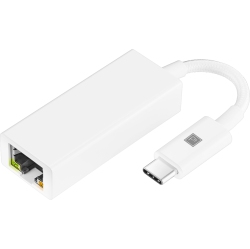 PLATINUM - Pt-Afaea USB-C to Ethernet Adapter