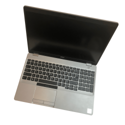 DELL Refurbished (Excellent) - Latitude 5510 Intel Core I5 10Th Generation 8GB Ram 256GB SSD- (Grade A Condition)