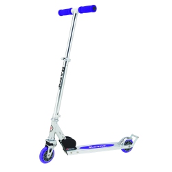 RAZOR A2 Scooter - In Purple