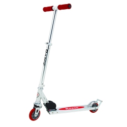 RAZOR A2 Scooter - In Red