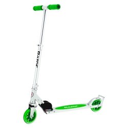 RAZOR A3 Scooter - In Green