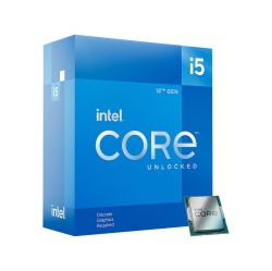 INTEL Cpu Bx8071512600Kf Core I5-12600Kf Box Aldlk 10C/16T 3.7Ghz 20M S1700 Retail