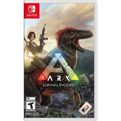 ARK: Survival Evolved [Nintendo Switch] | Best Buy Canada