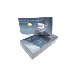 HTC Vr Disposable Hygiene Mask - 100 Pack - (99H12223-00)