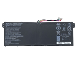 ACER Genuine Ac14B18J Ac14B13J Battery for Aspire E3-111 E3-112 E3-112M Es1-511 Es1-512 V3-111 V5-122 V5-132 Es1-531 Es1-731 Cb3-111 Cb5-311 C910