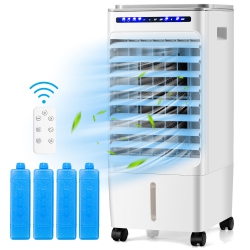 New ac hot sale type cooler