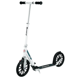 RAZOR A6 Scooter In White