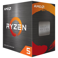 AMD Ryzen 5 5500 Hexa-Core 3.6GHz AM4 Processor | Best Buy