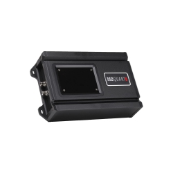 MB QUART Ra1-150.2 Reference 150 Watt 2-Channel Amplifier
