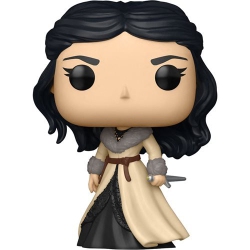 FUNKO Pop The Witcher Yennifer Pop Vinyl Figure
