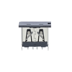 ESOURCE PARTS Replacement Type A Socket Port for Sony Playstation 5 (Sony Ps5) Console