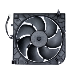 ESOURCE PARTS Replacement Internal Cooling Fan for Microsoft Xbox Series S (2020)
