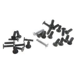 ESOURCE PARTS Replacement Gamepad Screw Set for Playstation 5 (Sony Ps5)