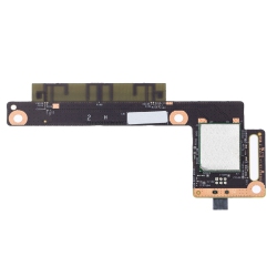 ESOURCE PARTS Replacement Power / Eject Switch / Rf Antenna Board for Microsoft Xbox Series X (2020)