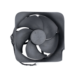 ESOURCE PARTS Replacement Internal Cooling Fan for Microsoft Xbox Series X (2020)
