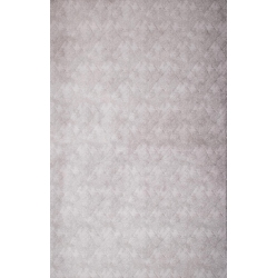 RUG BRANCH Plain Modern Geometric Indoor Rug