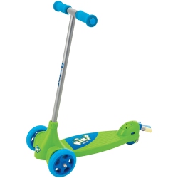 RAZOR Scribble Scooter Green/blue