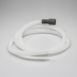 WHIRLPOOL 8269144A Dishwasher Drain Hose