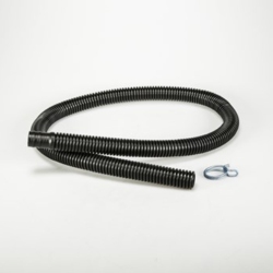 WHIRLPOOL 285863 Washer Drain Hose Extension Kit