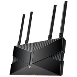 TP-Link Archer AX23 Wireless Dual-Band Wi-Fi 6 Router | Best Buy